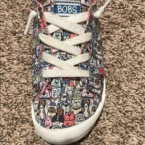 Skechers Kids' Multicolor Casual Shoes